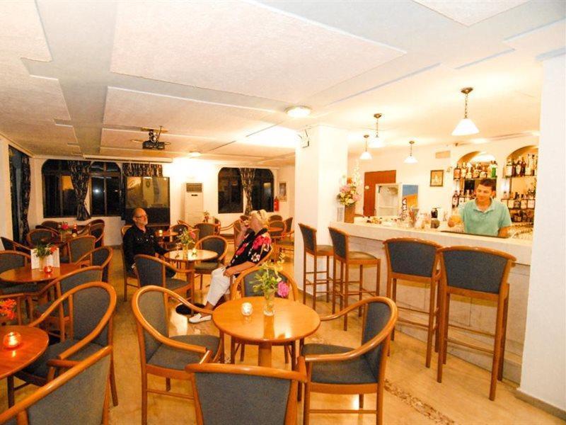 Aegeon Hotel - Adults Only Kos Exteriér fotografie