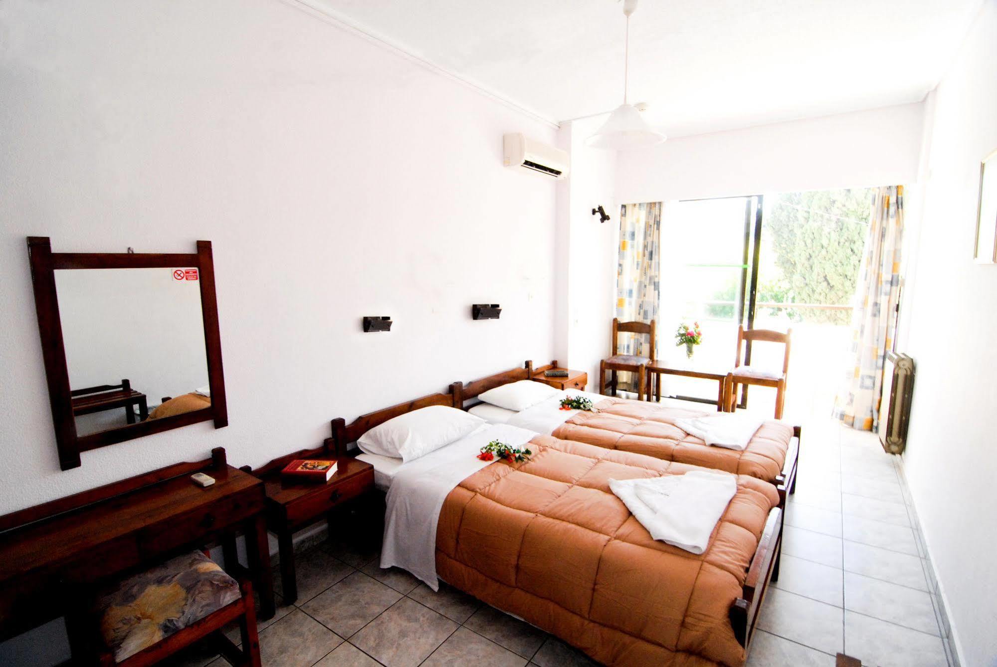 Aegeon Hotel - Adults Only Kos Exteriér fotografie
